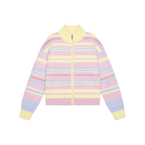 ZWTX STUDIO Knitwear Women's Multicolor
