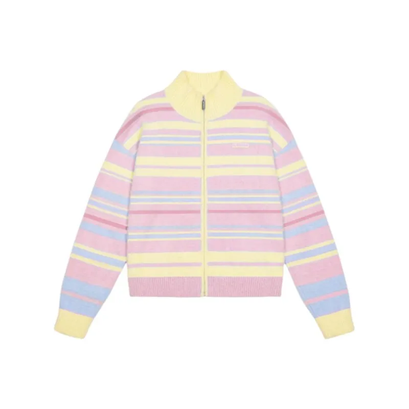 ZWTX STUDIO Knitwear Women's Multicolor-0
