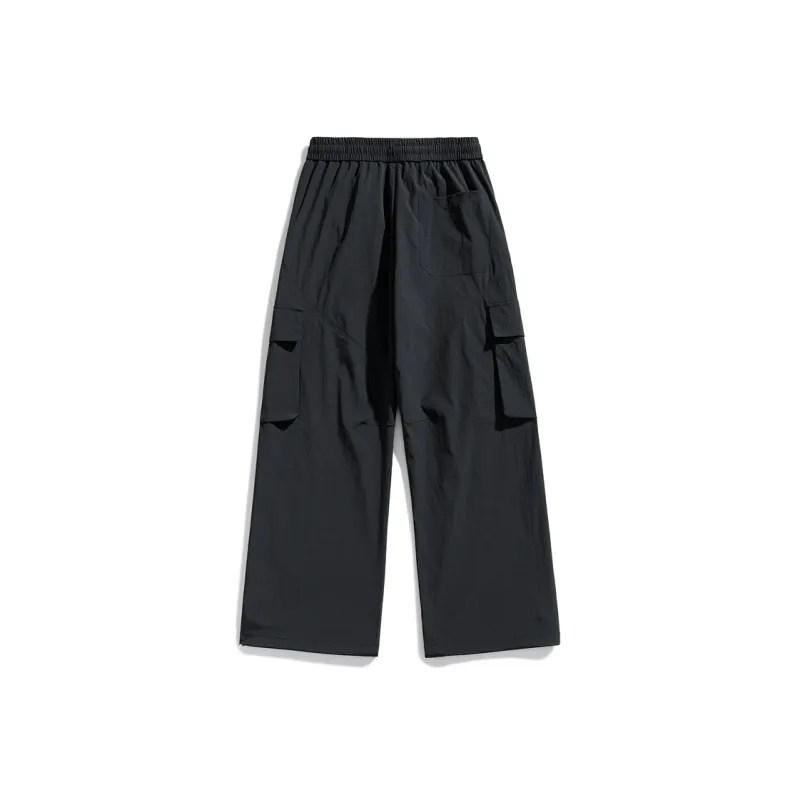 RAINCOME Casual Pants Unisex-1