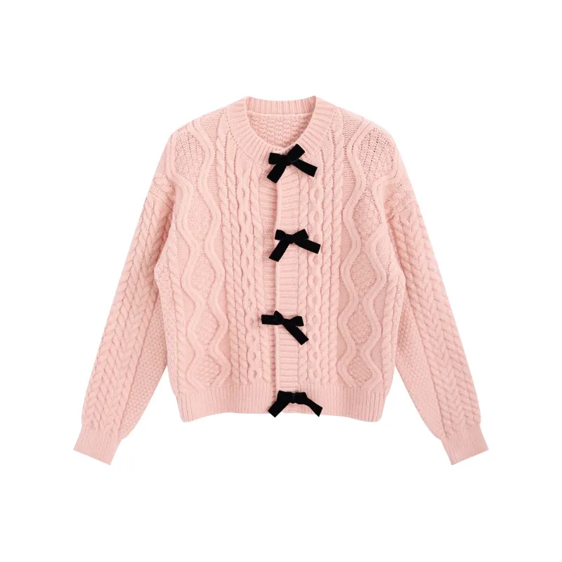 SNZX Knitwear Women's-0