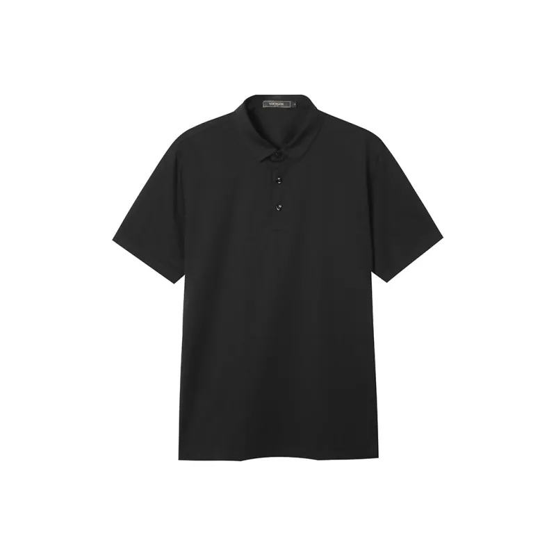 YOUNGOR Polo Shirt Men's Emerald Green-6