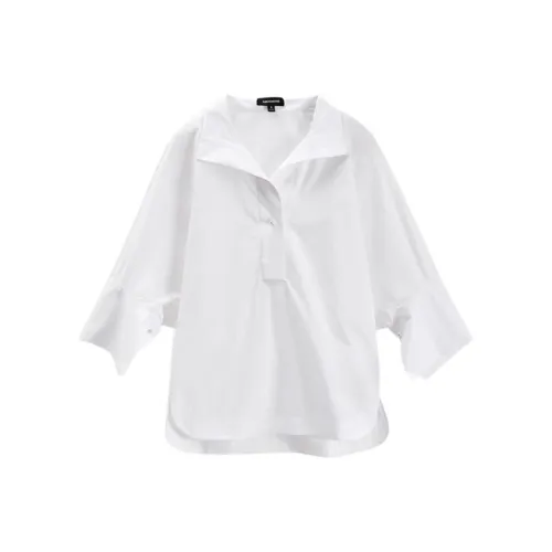 Insect Shirts Women's White