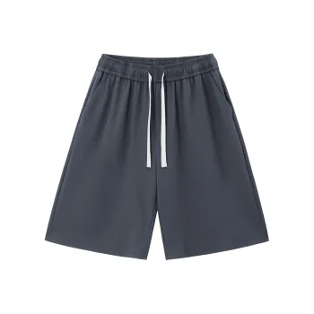FASTFISH Casual Shorts Unisex