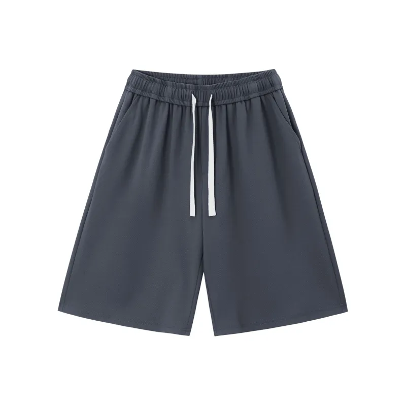 FASTFISH Casual Shorts Unisex-0