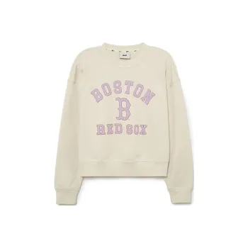 MLB RED SOX Sweatshirts Women's