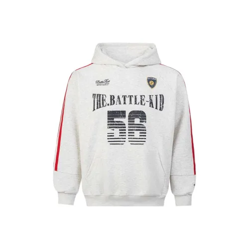 DanerWang Sweatshirts Unisex