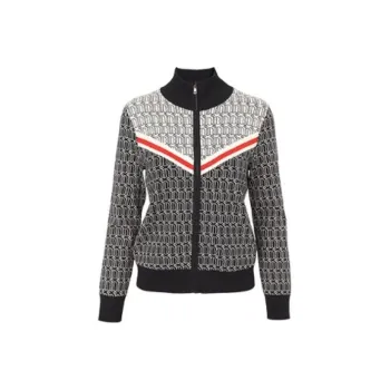 XII BASKET Knitwear Women's Navy Blue