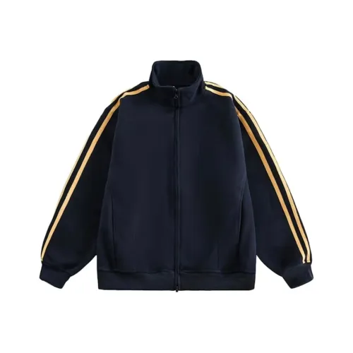 JOSR Sweatshirt Women's Navy Blue