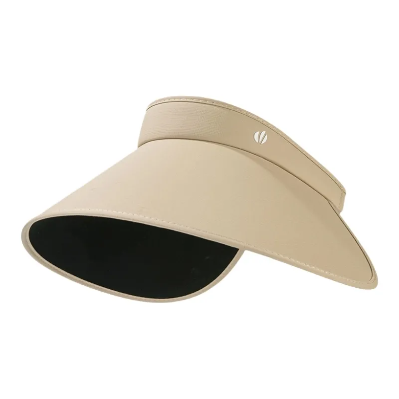 WODONBLE Polyester Sun Protection Hats Women's-2
