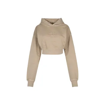 Calvin Klein Logo print Hoodie