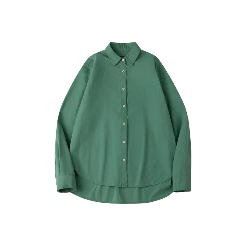 CYCLE DOCUMENT Shirts Women's-4