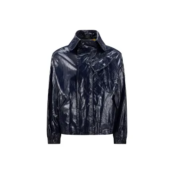 Moncler Jackets Coats Women's Blue