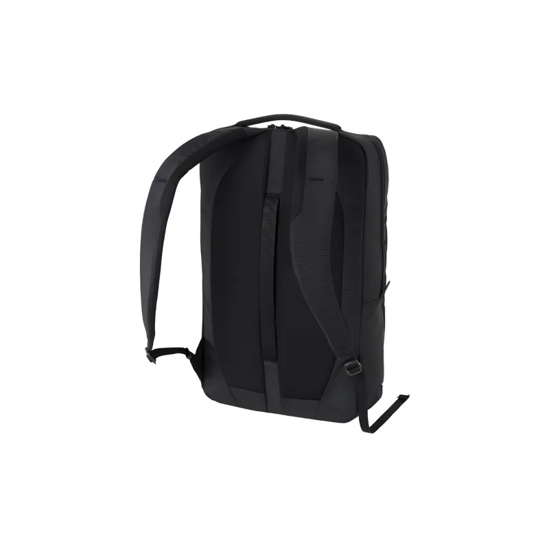 MONTBELL Nylon Backpack Unisex Black-1
