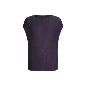 JZ. ANNAKRO T Shirt Women's Purple