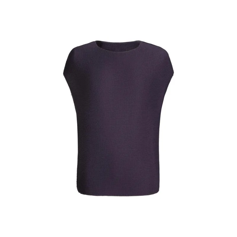 JZ. ANNAKRO T Shirt Women's Purple-0