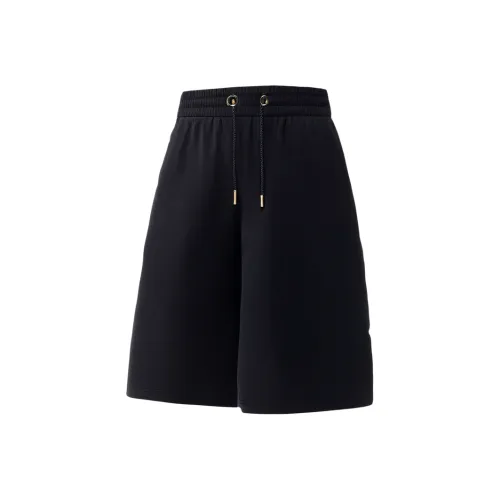 7 FOR ALL MANKIND Casual Shorts Unisex