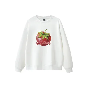 Bird Of Aussie Sweatshirt Women's