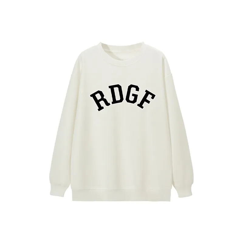 Incolore Sweatshirt Women's Heather Gray-4