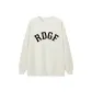Heather Gray Fleece-Lined