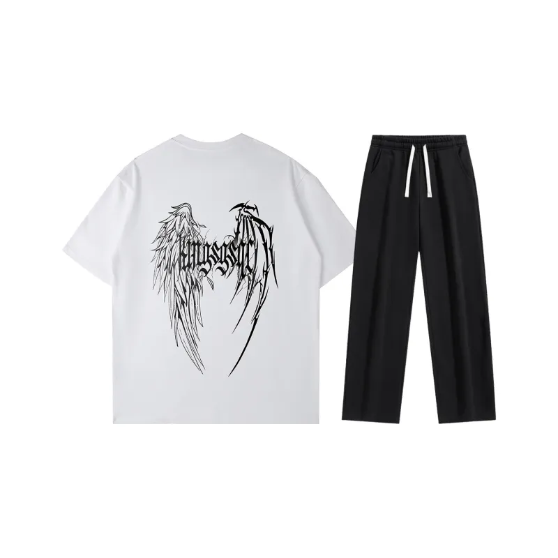 Kingsgspc Casual Sportswear Unisex-3