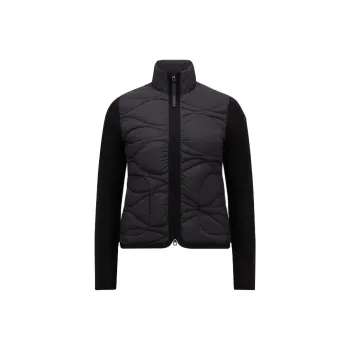 Moncler Knitwear Women's Black