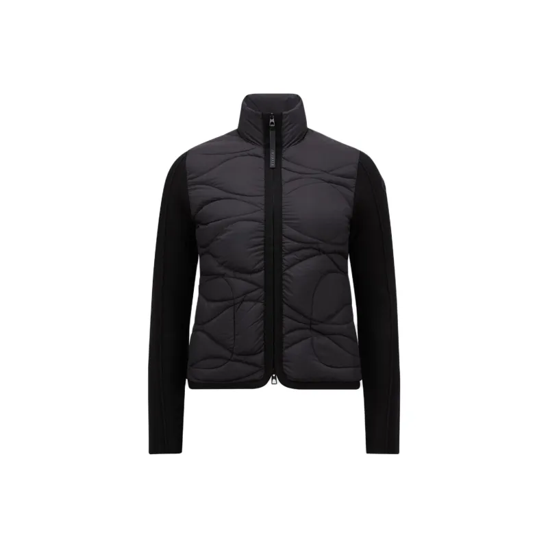Moncler Knitwear Women's Black-0