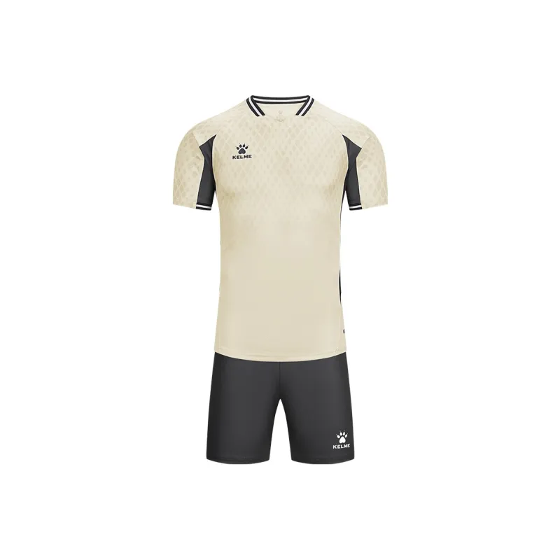 KELME Soccer Jersey Sets Unisex-15