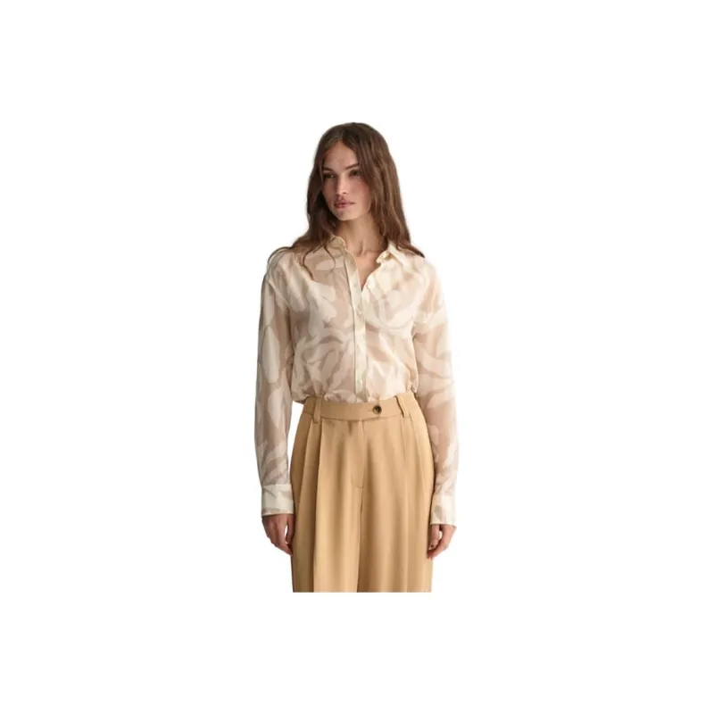 GANT Shirts Women's-0