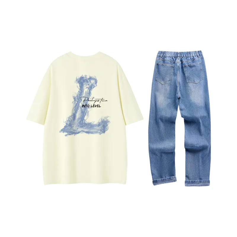 LEVEL Casual Sportswear Unisex-31