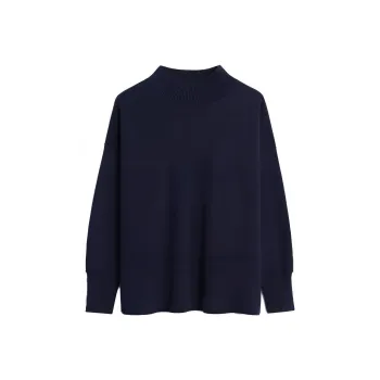 GAP Knitwear Women's Navy Blue