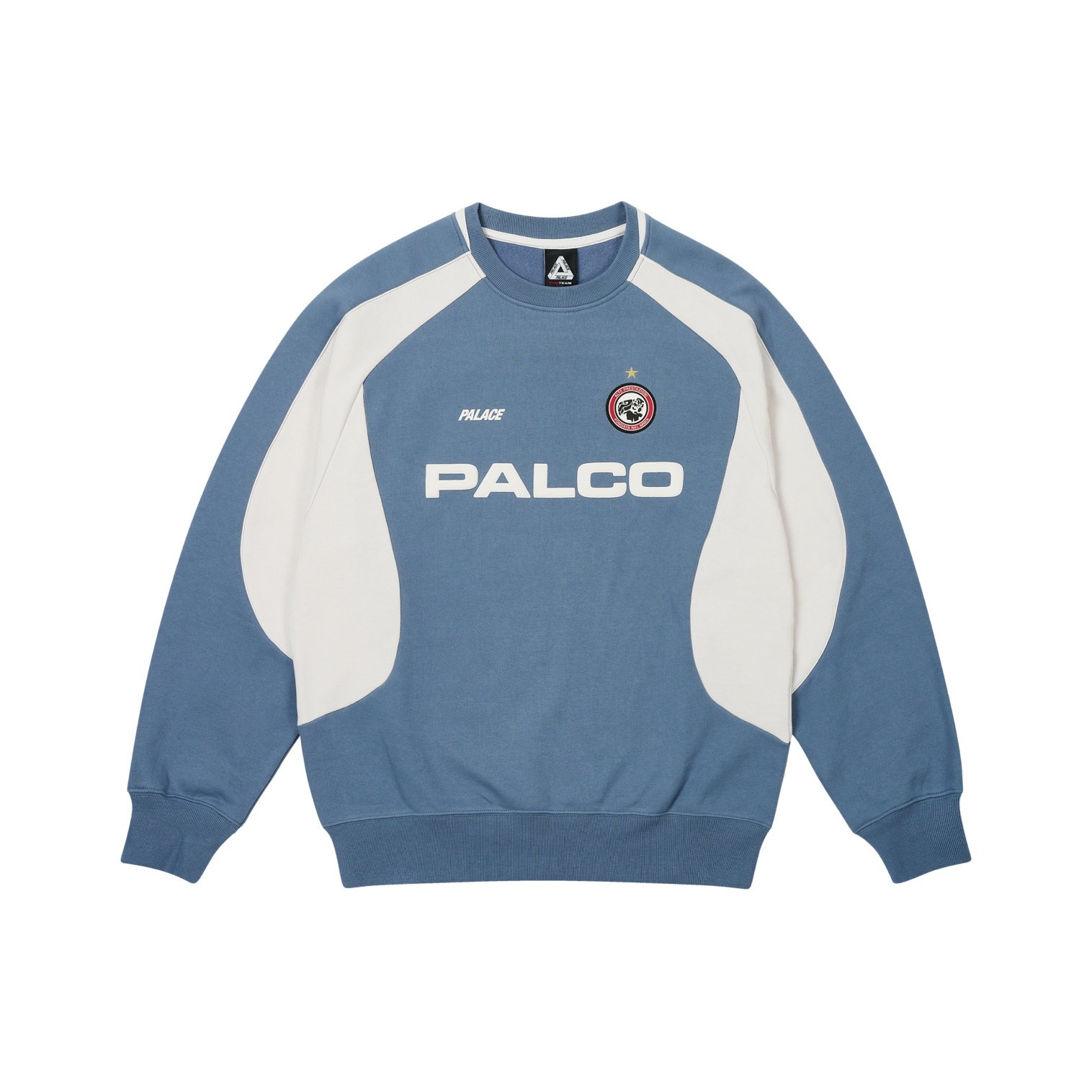 PALACE Soccer Jerseys Apparel on Sale & Authentic - POIZON