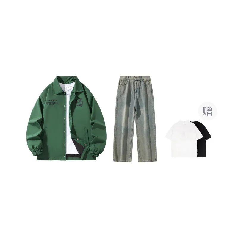 CSKS Casual Sportswear Unisex-30