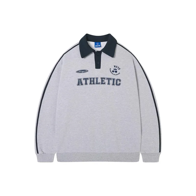 NS76 Polo Shirts Women's-2