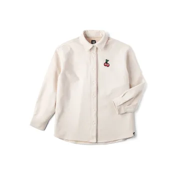 Lee Long Sleeved Shirts Women's