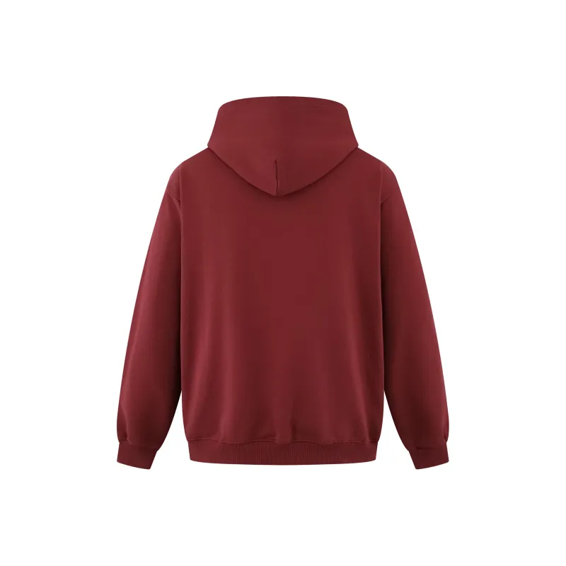 CAI Sweatshirts Unisex-8