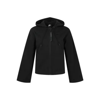Nike Jackets Women's Black