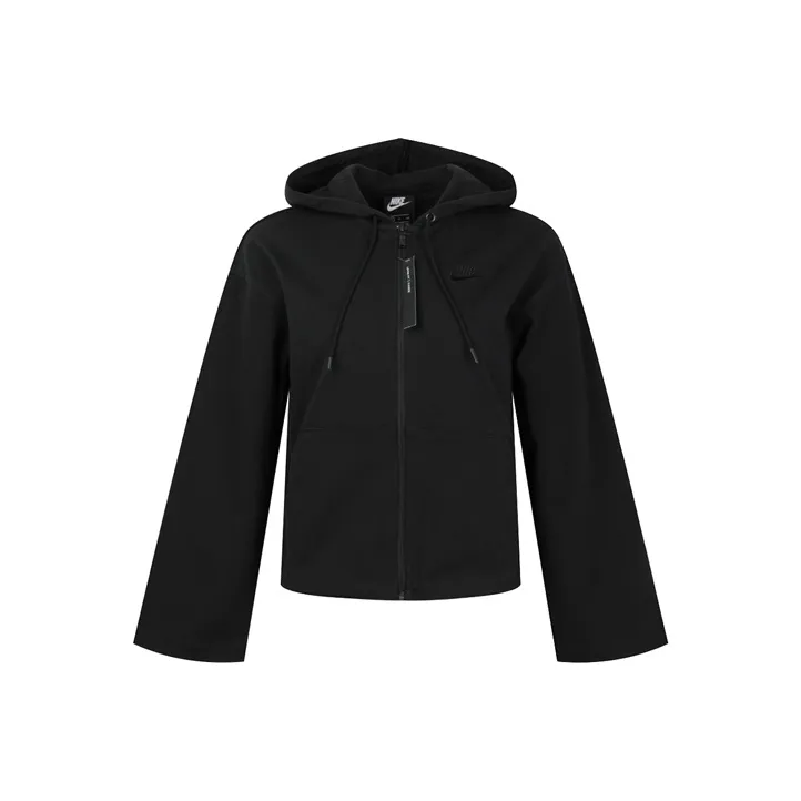 Nike Jackets Women's Black-0