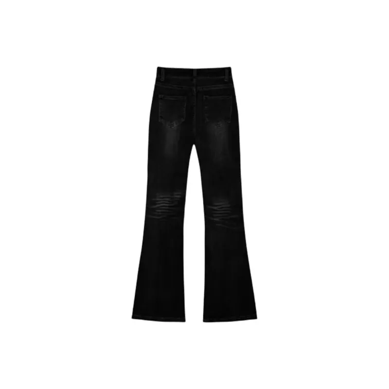 TIBINB Jeans Women's-1