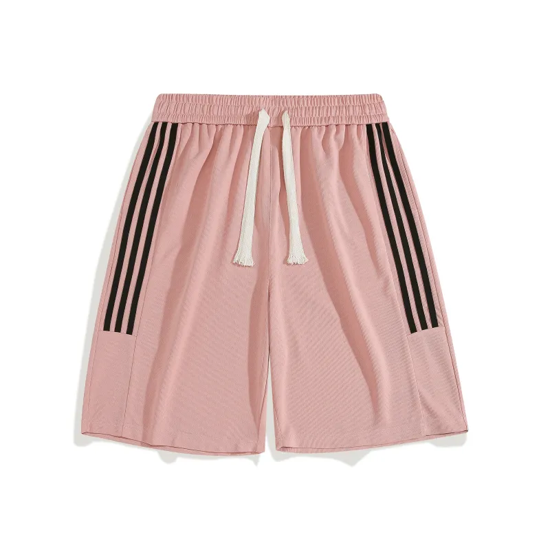 Endless Abyss Casual Shorts Unisex-2