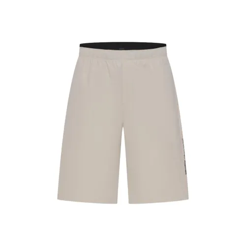 Biyin Leufen Cool Sunscreen Series Casual Shorts Men's
