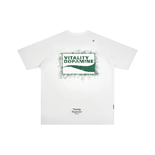 GENE@11AB T-Shirts Unisex