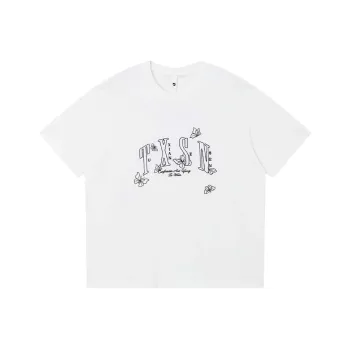 TUXIANSEN T Shirts Unisex