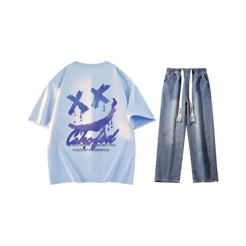 CSKS Casual Sportswear Unisex-33