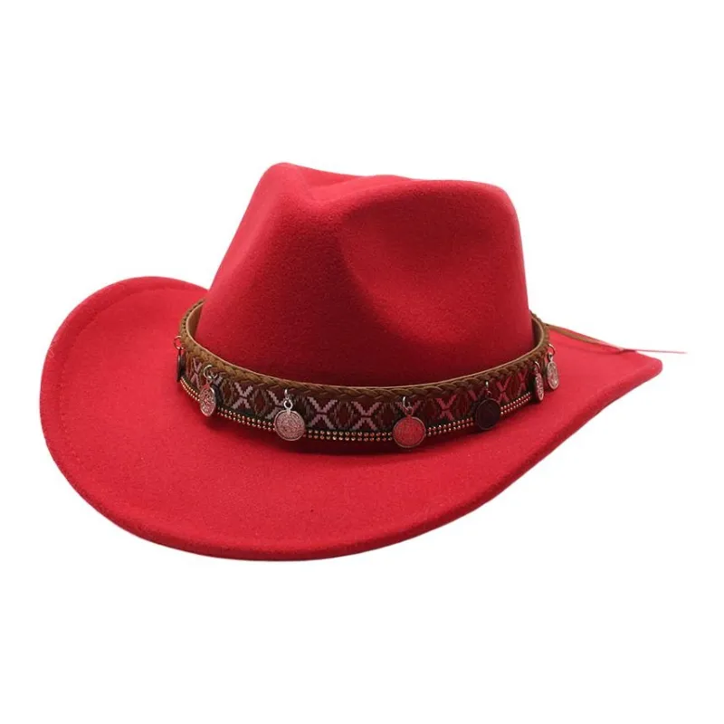 Mulinsen Woolen Bucket Hats Unisex-9