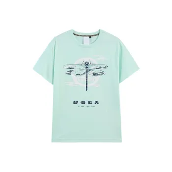 ONIARAI T Shirts Women's Green