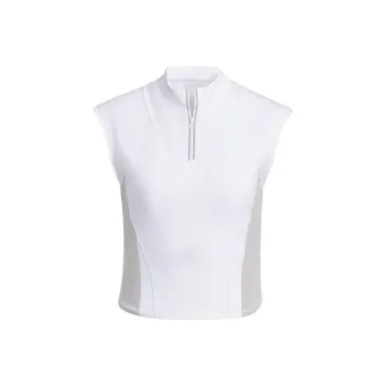 Adidas T Shirts Women's White