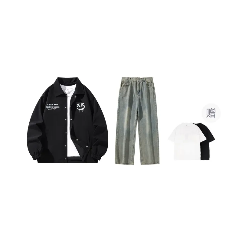 CSKS Casual Sportswear Unisex-20