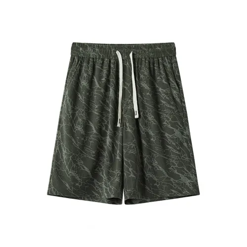YOFVV Casual Shorts Unisex