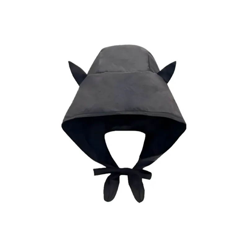 BANDICOOT Polyester 100% Sun Protection Hats Women's-4
