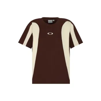 LKOD T Shirts Women's Brown